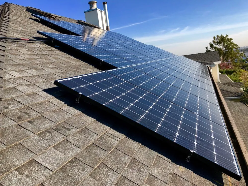 Slide of Solar Avalanche