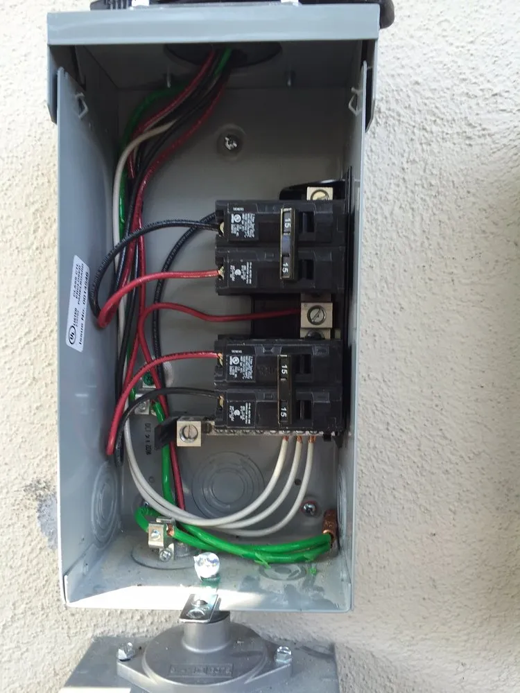 Slide of Solar Avalanche