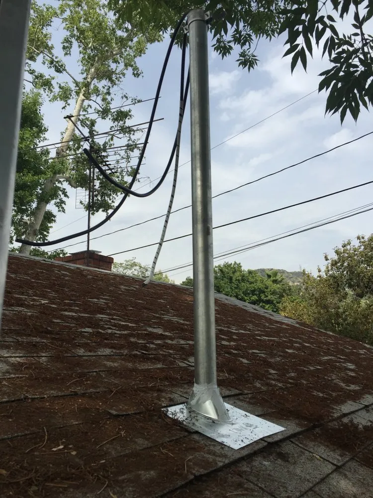 Slide of Solar Avalanche