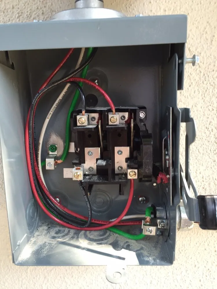 Slide of Solar Avalanche