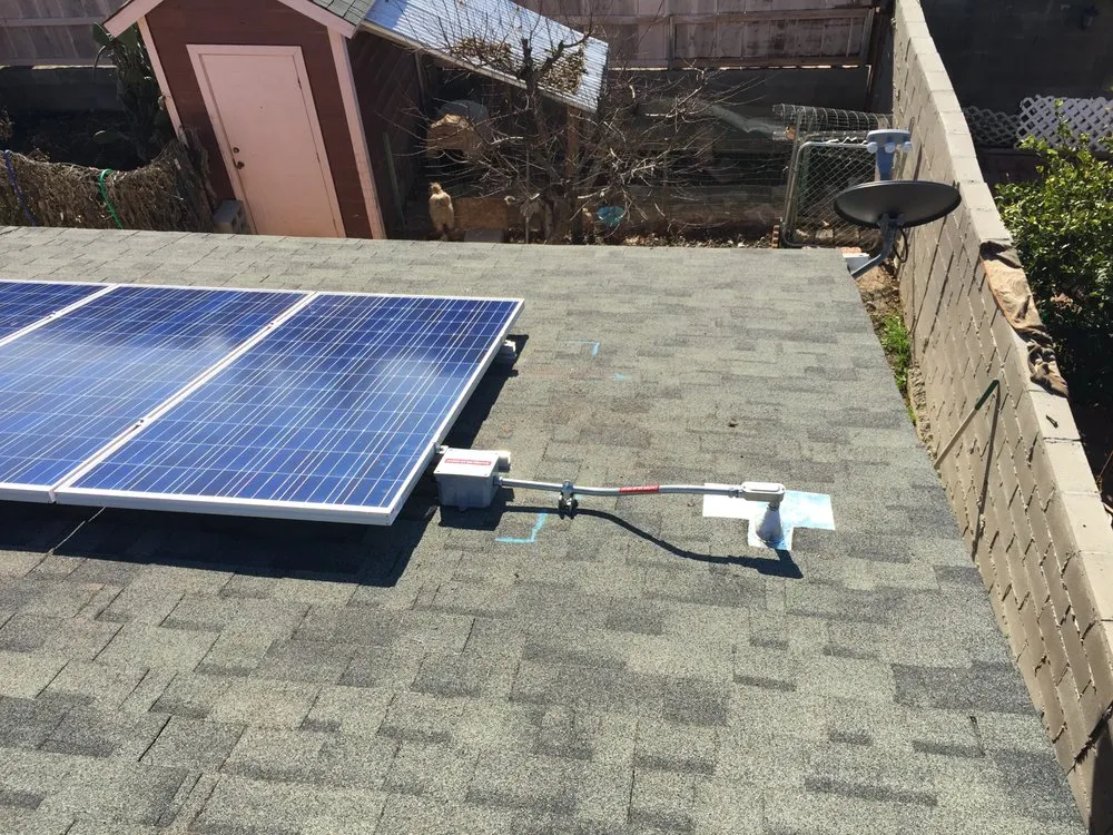 Trusted lighting installation experts serving , - Solar Avalanche