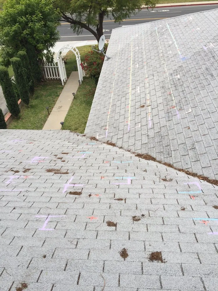 Slide of Solar Avalanche