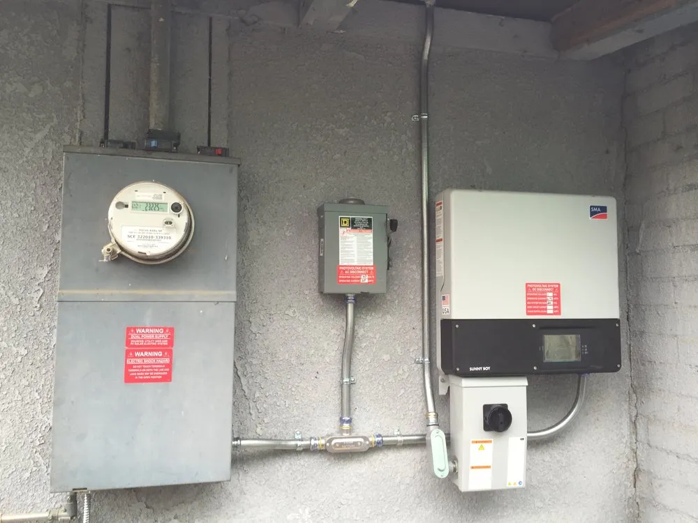 Slide of Solar Avalanche