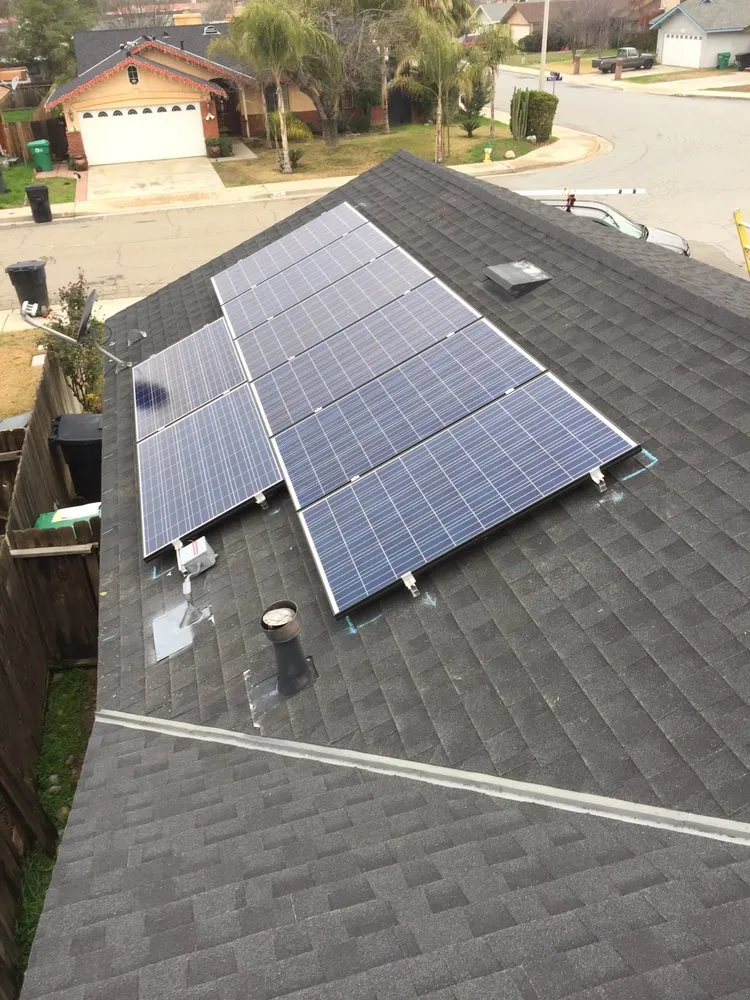 Slide of Solar Avalanche