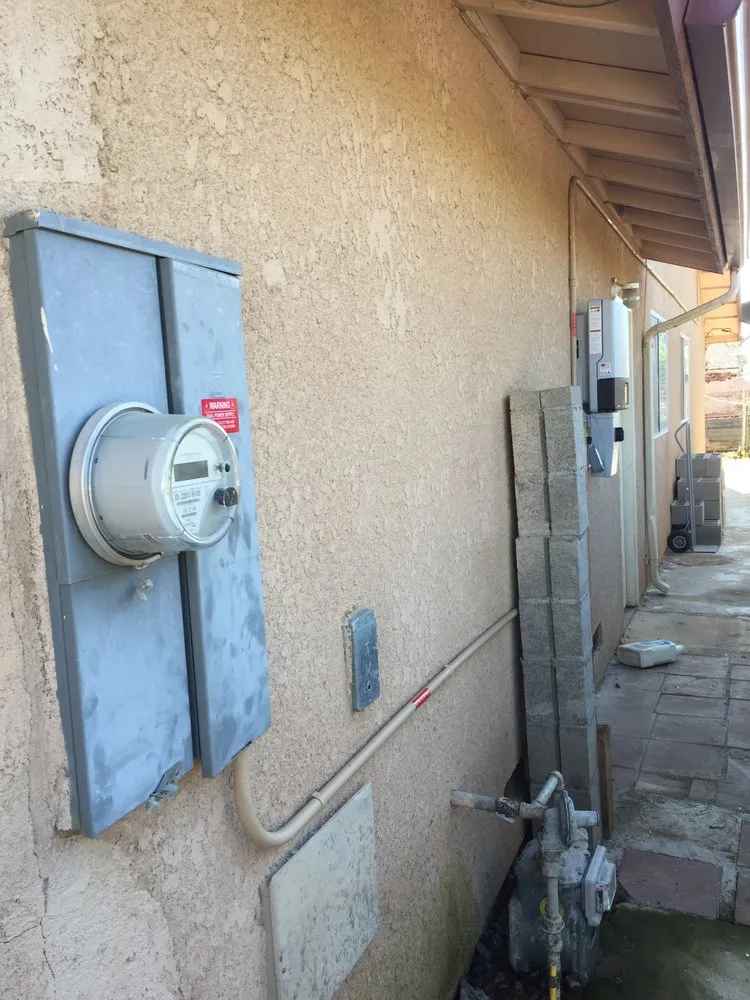 Slide of Solar Avalanche