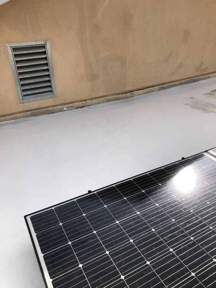 Slide of Solar Avalanche