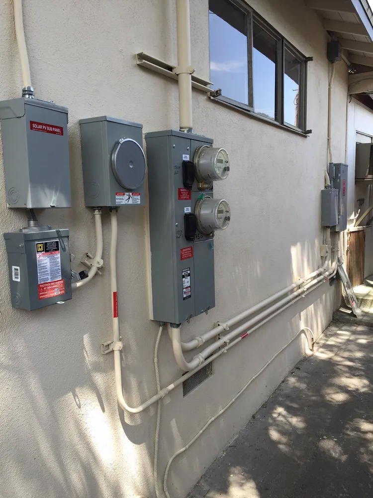 Slide of Solar Avalanche