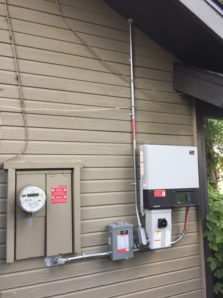 Slide of Solar Avalanche