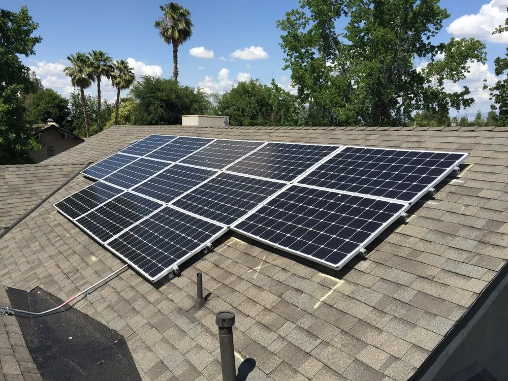 Slide of Solar Avalanche