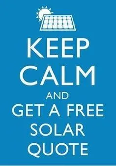 Slide of Solar Coach