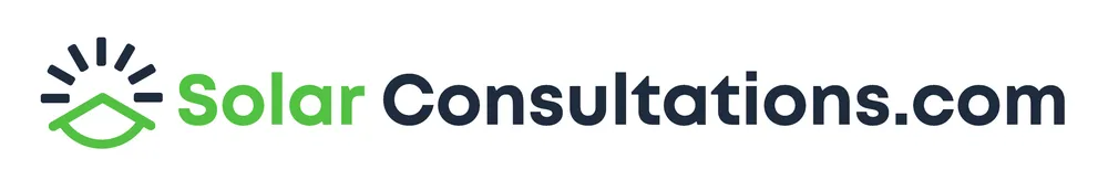 Slide of Solar Consultations