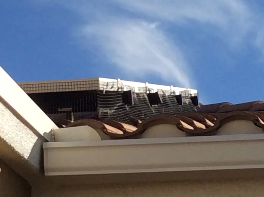 Professional electrical repair experts serving ,  - Solar Detach & Reset