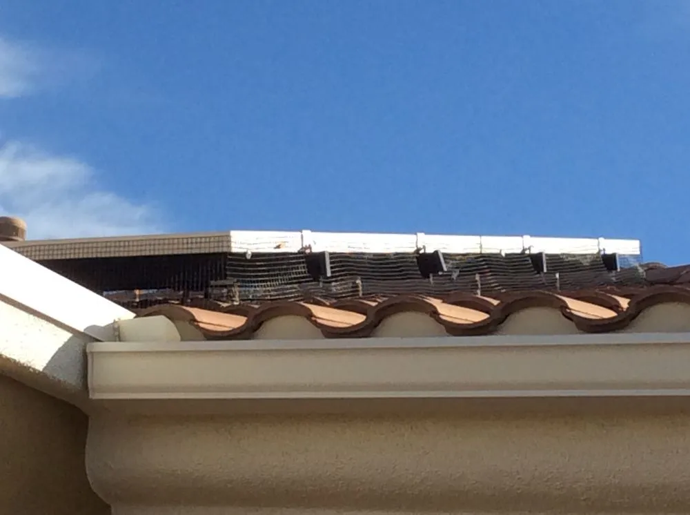 Reliable electrical service for homes in outlet and switch repair,  by 