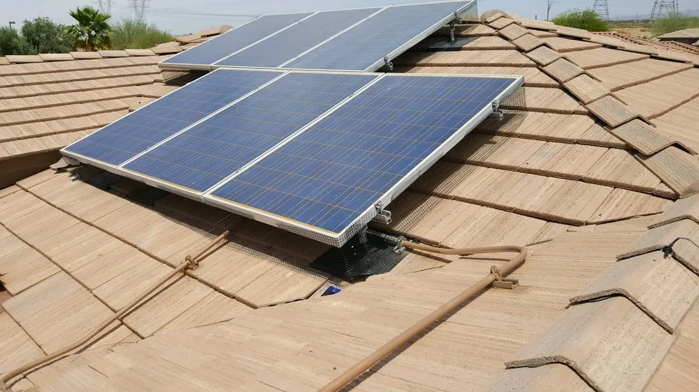 Emergency panel upgrade experts serving ,  - Solar Detach & Reset