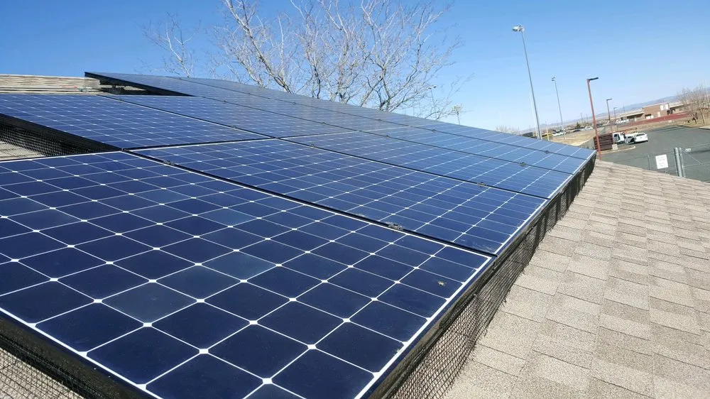 Certified emergency electrical service experts serving ,  - Solar Detach & Reset