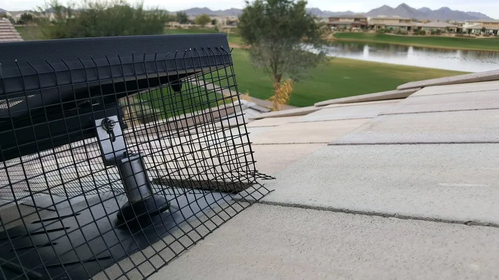 Professional panel upgrade experts serving ,  - Solar Detach & Reset