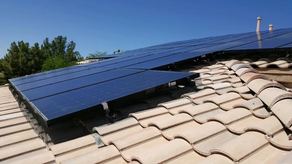 Expert electrician providing wiring installation in , 