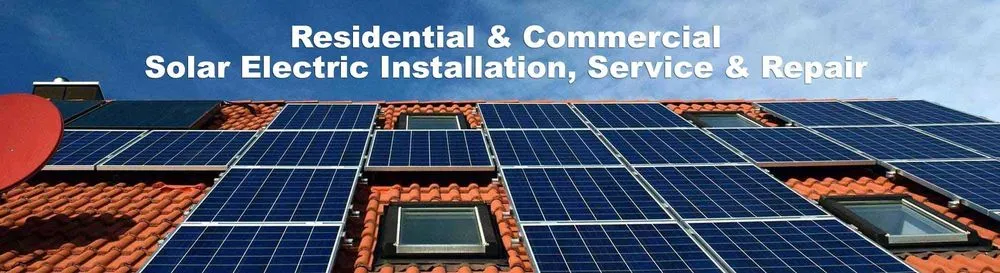 Slide of Solar Electric Freedom