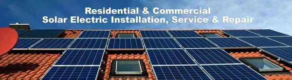 Solar Electric Freedom