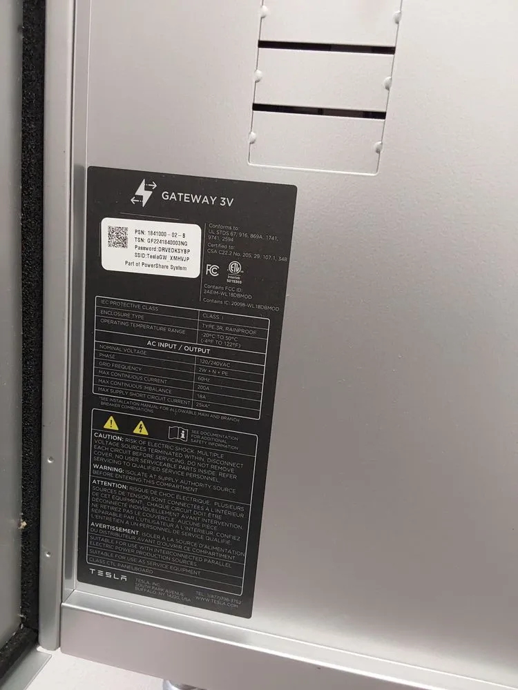 Slide of Solar Electric Pros