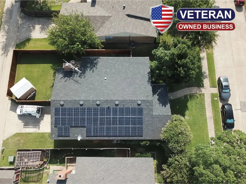 Slide of Solar Electrical & Retrofit Solutions