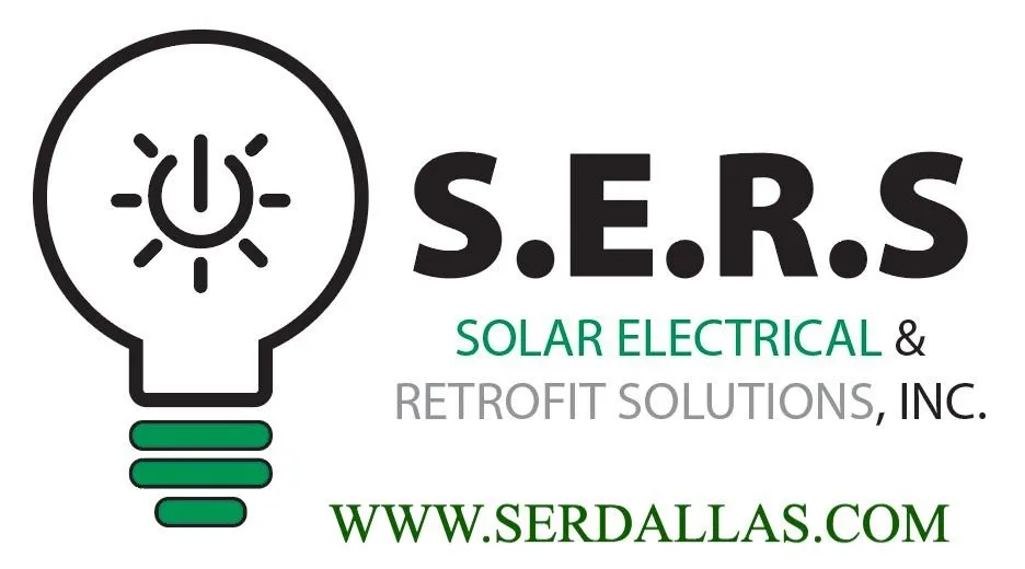 Slide of Solar Electrical & Retrofit Solutions