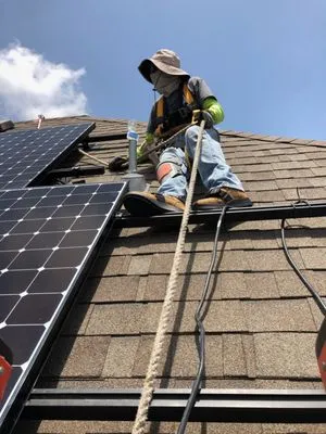 Solar Electrical & Retrofit Solutions