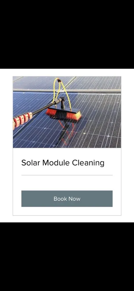 Slide of Solar Fix