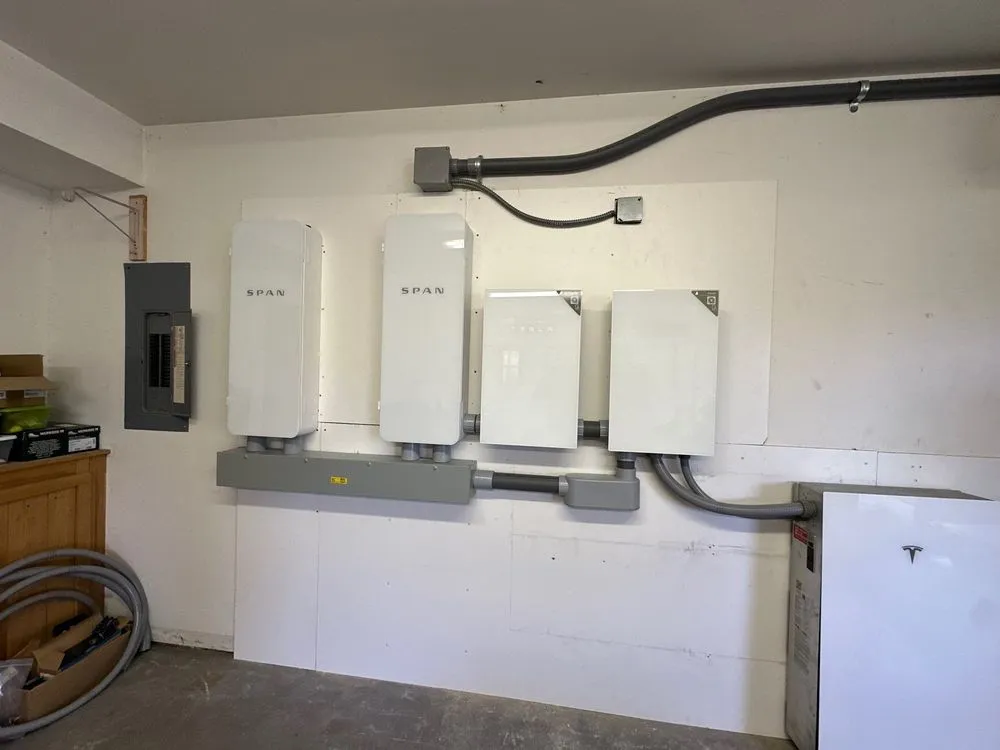 Slide of Solar Flare MT