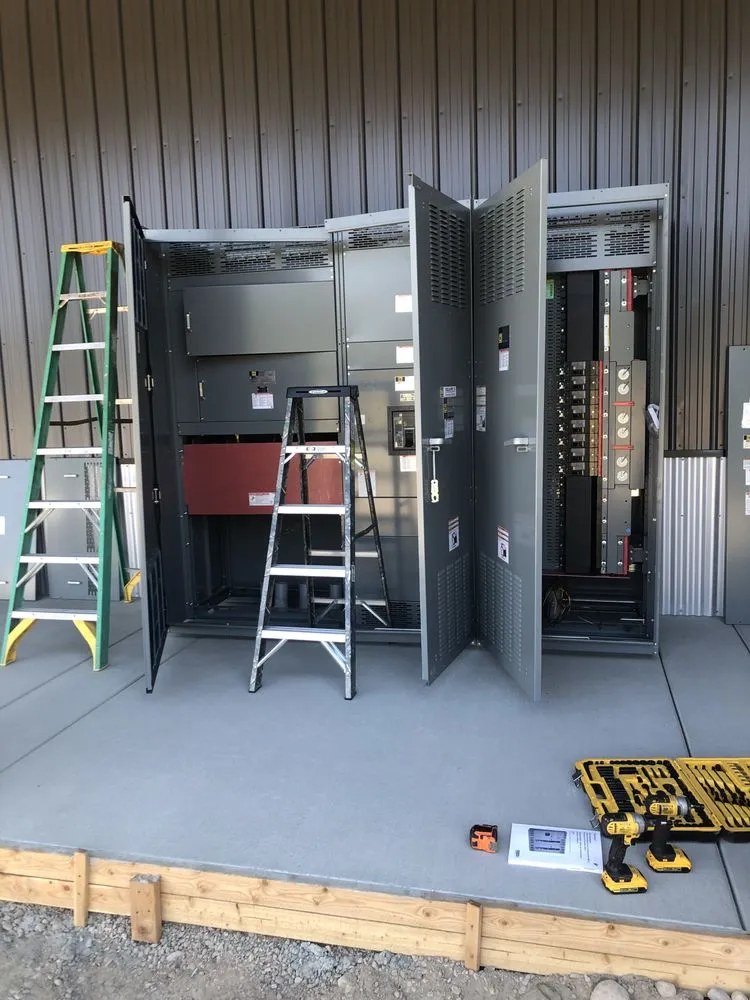 Slide of Solar Flare MT