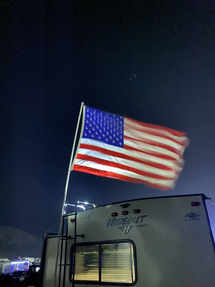 Slide of Solar Flare MT