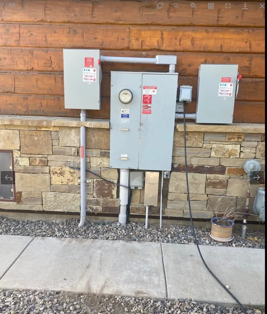 Slide of Solar Flare MT