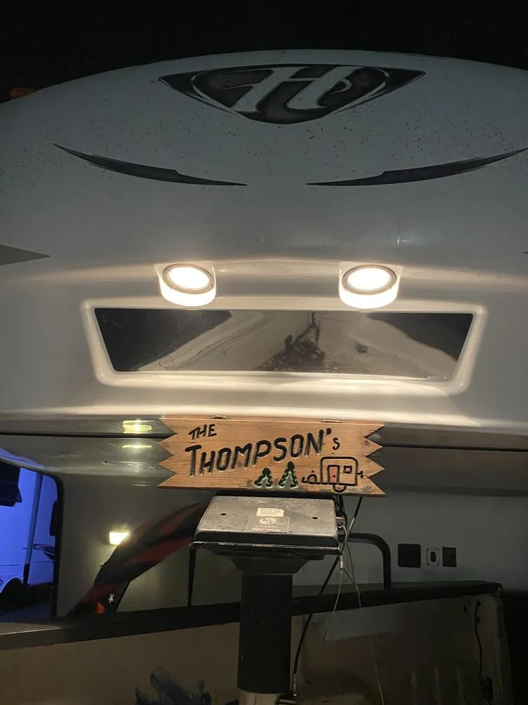 Slide of Solar Flare MT