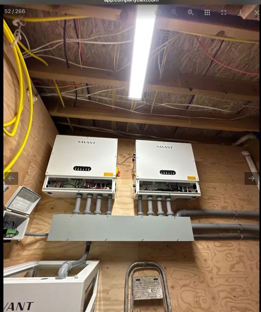 Trusted electrician providing circuit breaker repair in ,