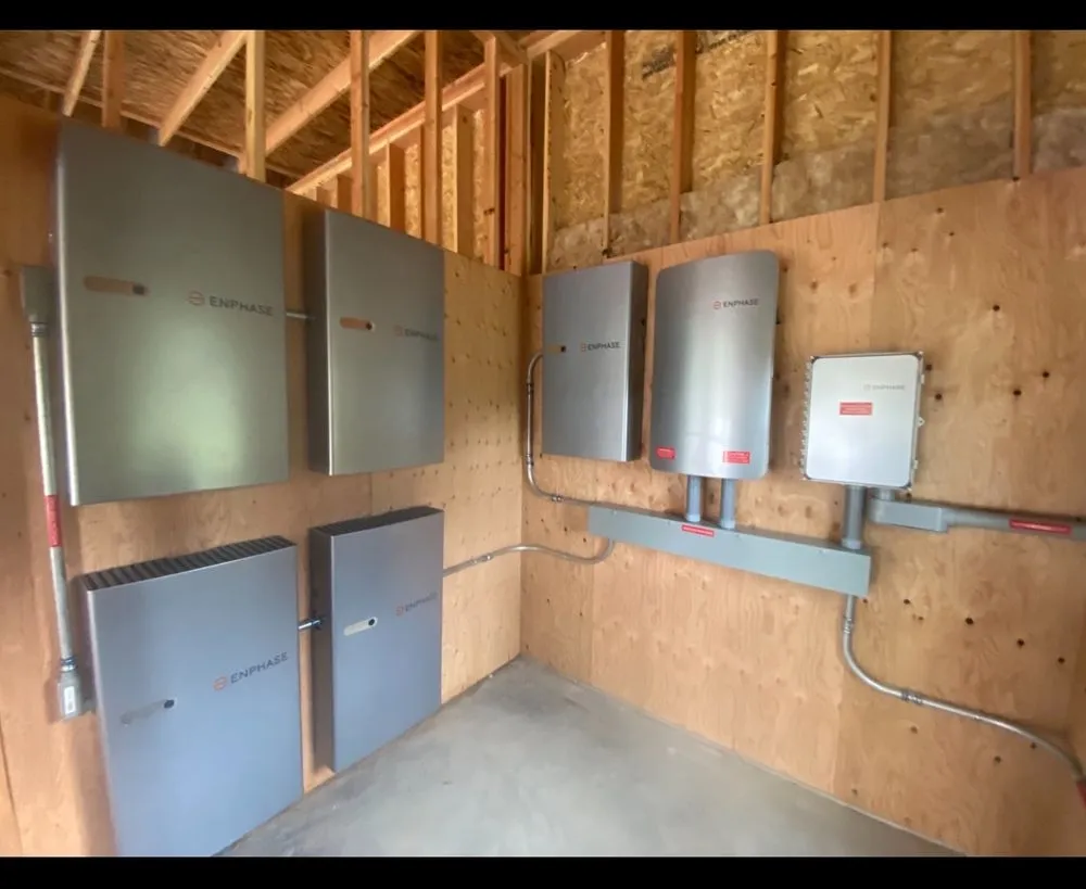 Trusted electrical service for homes in panel upgrade, by