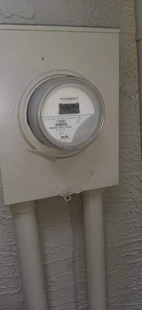 Slide of Solar Hybrid Electric