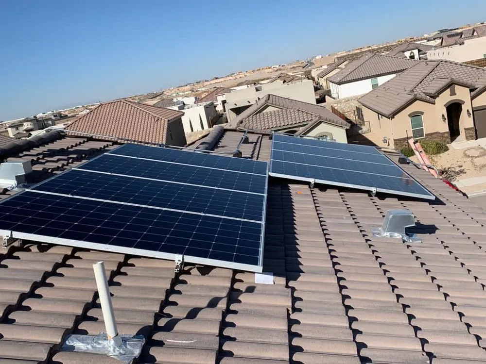 Slide of Solar Kings