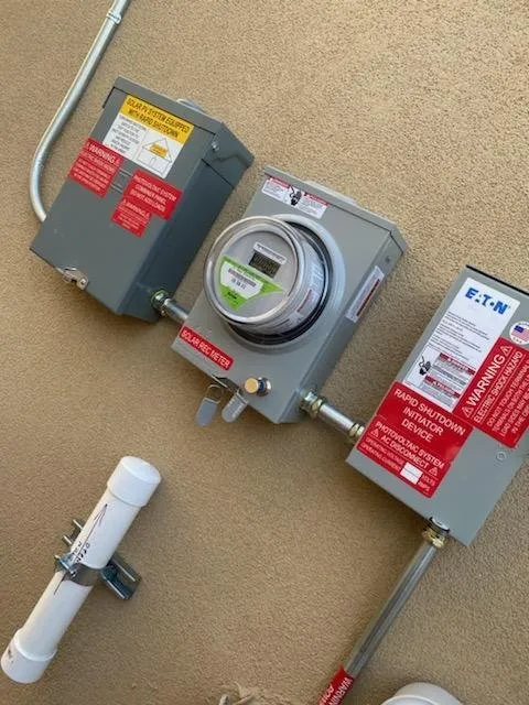 Slide of Solar Kings