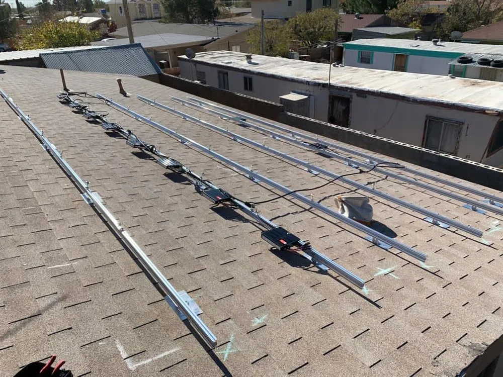 Slide of Solar Kings