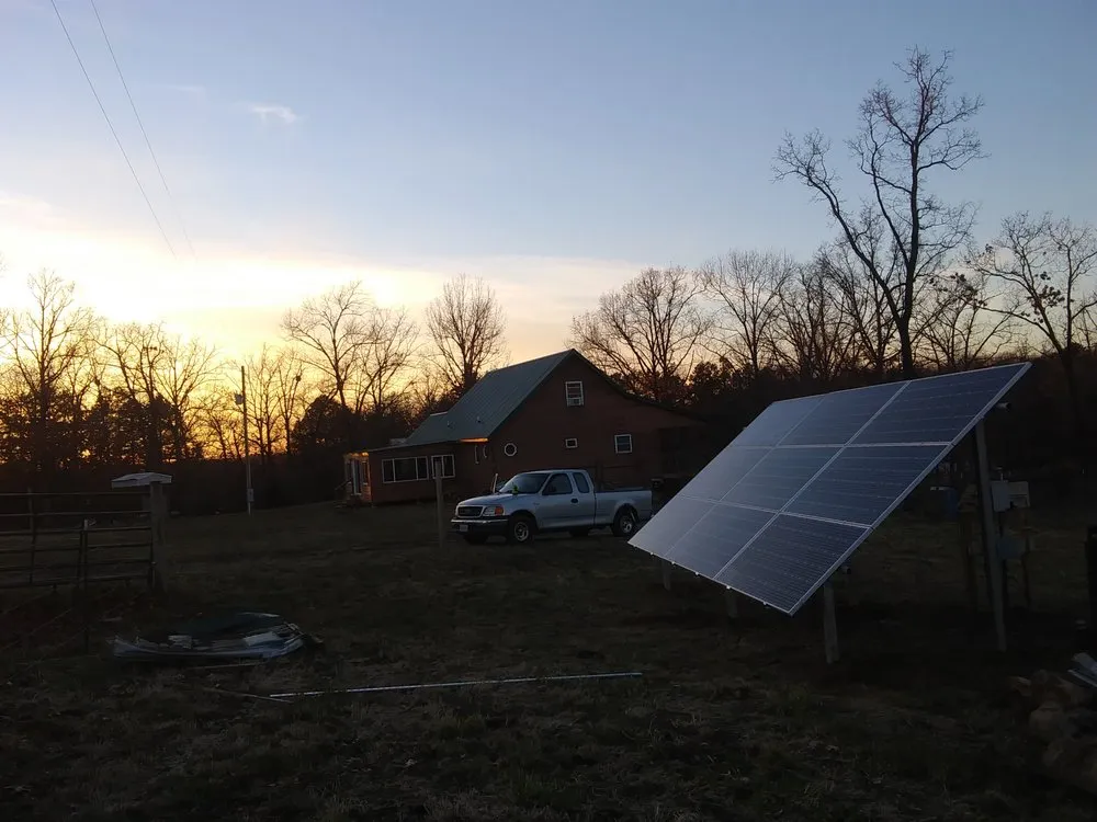 Professional outlet and switch repair service in St. Louis, MO - Solar Luxury
