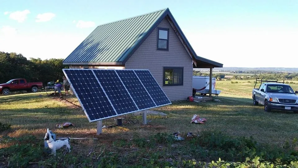 Professional panel upgrade experts serving St. Louis, MO - Solar Luxury