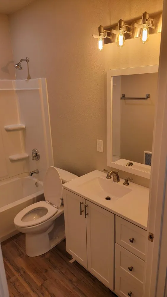 Slide of Solar Pathways