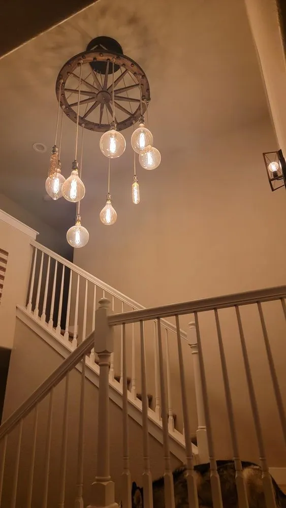 Slide of Solar Pathways