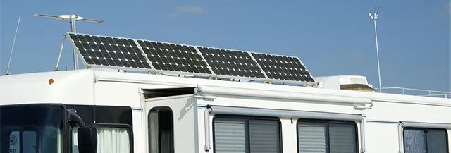 Slide of Solar Penny