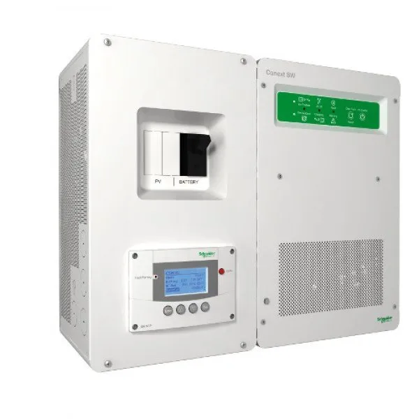 Slide of Solar Penny