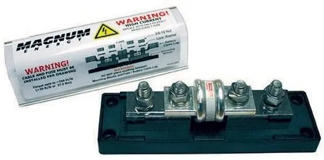 Slide of Solar Penny