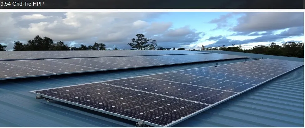 Trusted circuit breaker repair in P?hoa, HI by Solar Rayes Services