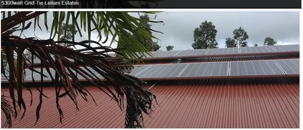 Solar Rayes Services