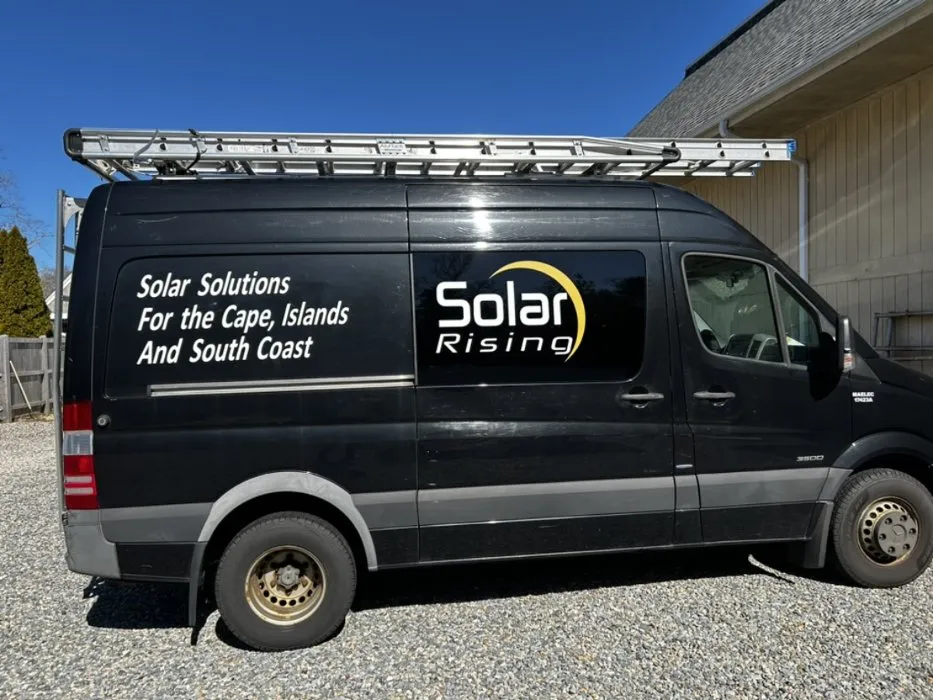 Affordable electrical repair service in Mashpee, MA - Solar Rising