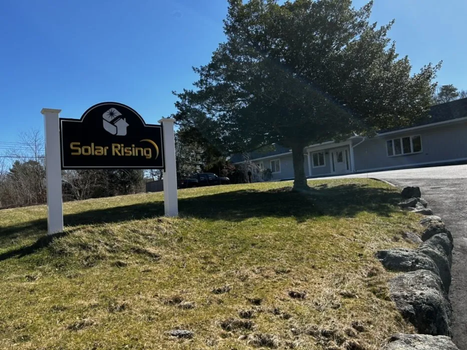 Licensed emergency electrical service in Mashpee, MA by Solar Rising